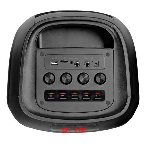 Bafle Recargable Sound Flex
