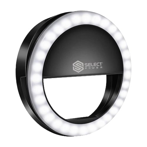 Clip de Luz Select Power para Smartphone