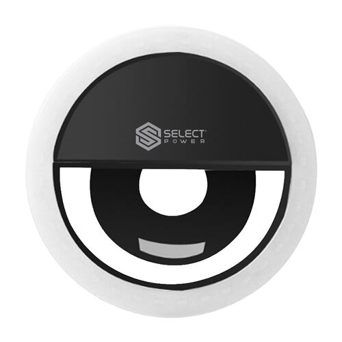Clip de Luz Select Power para Smartphone