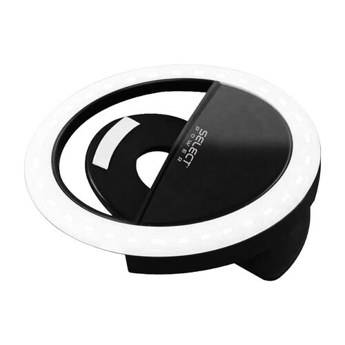 Clip de Luz Select Power para Smartphone