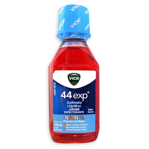 Vick jbe inf t/exp 120ml 1620    n