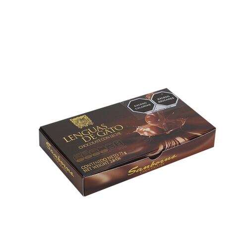 Caja de Chocolates para regalo - Chocolateria Gourmet Mexicana