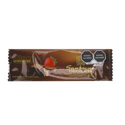 CHOCOLATE BASEL BLANCO SIN AZUCAR 100 GR –