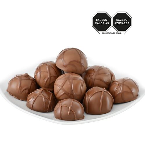 Chocolate Trufa Sanborns