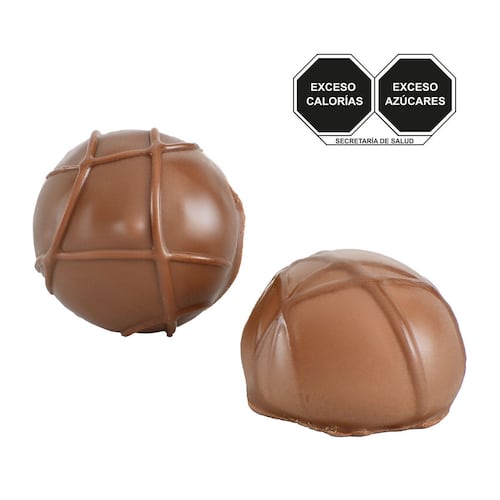 Chocolate Trufa Sanborns