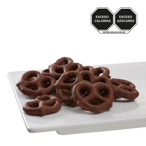 Holandeses chocolate leche gr