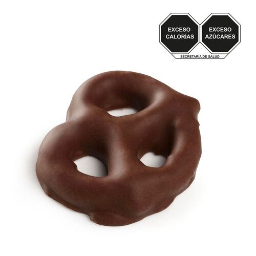 Holandeses chocolate leche gr