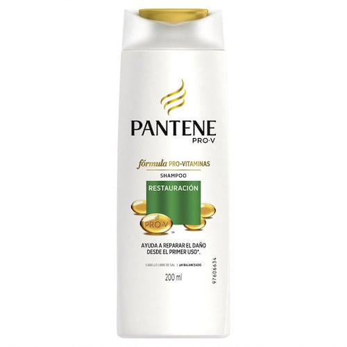 Shampoo Pantene Restoring 200 Ml.