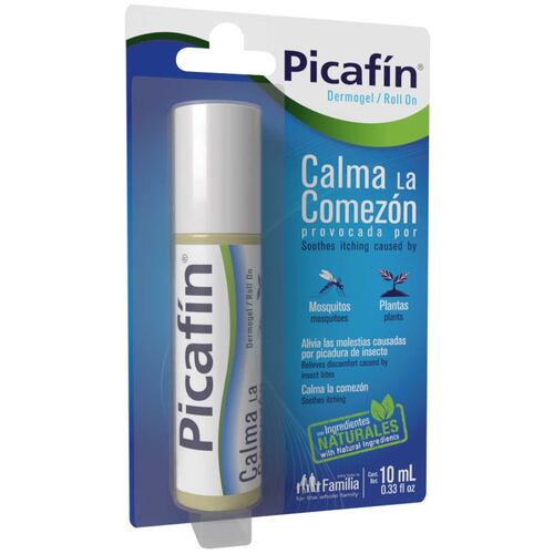 Dermogel Picafín