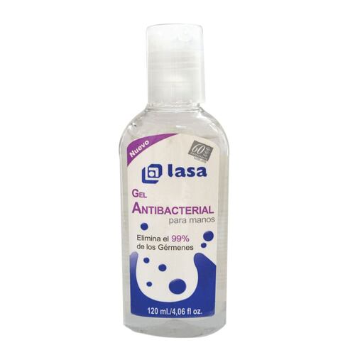Antibacterial Gel