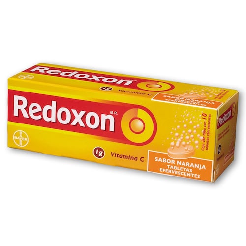 Redoxon 1gr