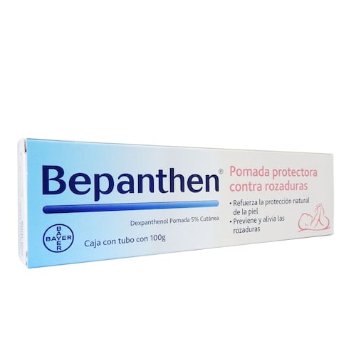 Bepanthen 5% Pom 100 gr