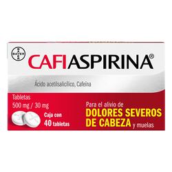 cafiaspirina