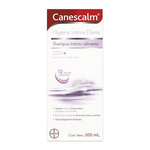 SH INT Canescalm calmante 200ml  n