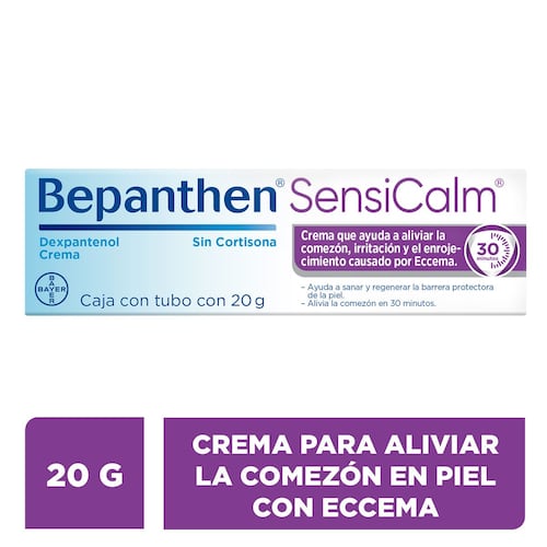 Bepanthen Sensicalm CREA TUF 20g MX