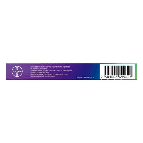 Alka-Defense 20 Tabletas Masticables