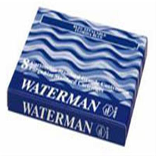 Cartucho Waterman 99080
