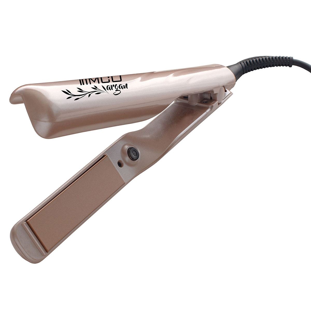 Plancha para cabello discount timco 3 en 1