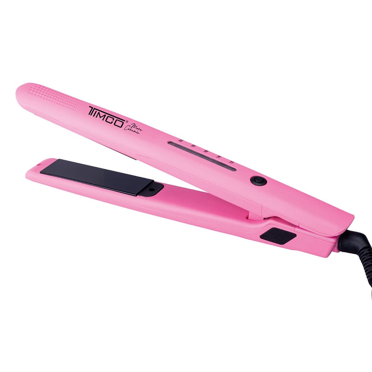 Plancha de best sale cabello marca timco