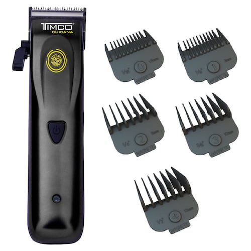 Recortadora Cabe Hc80n Inalamb Timco