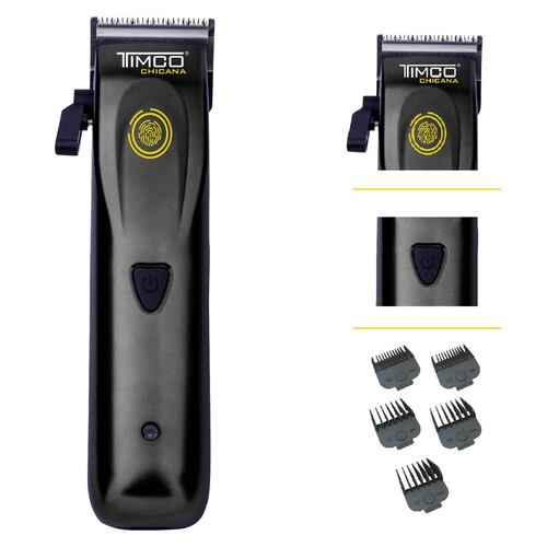 Recortadora Cabe Hc80n Inalamb Timco