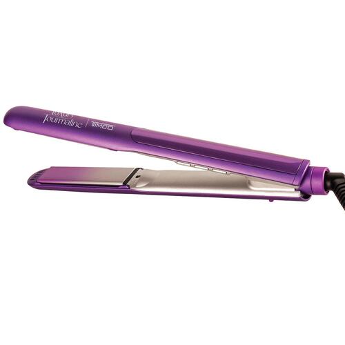Alaciadora Para Cabello Termoprotect De Caolín