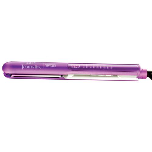 Alaciadora Para Cabello Termoprotect De Caolín