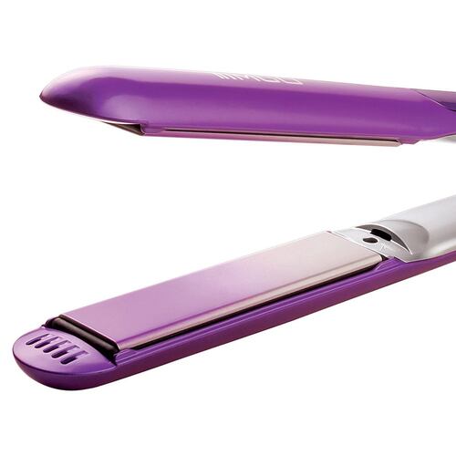 Alaciadora Para Cabello Termoprotect De Caolín