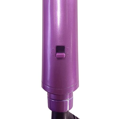 Alaciadora Para Cabello Termoprotect De Caolín