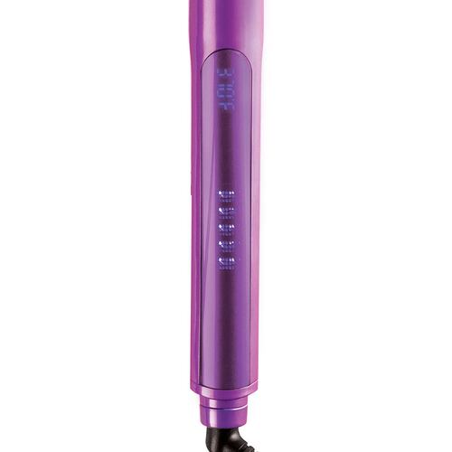 Alaciadora Para Cabello Termoprotect De Caolín