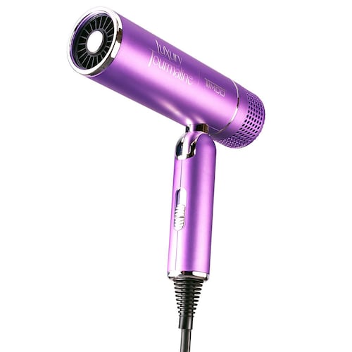 Secadora Tourmaline Con Difusor SM3600 TIMCO