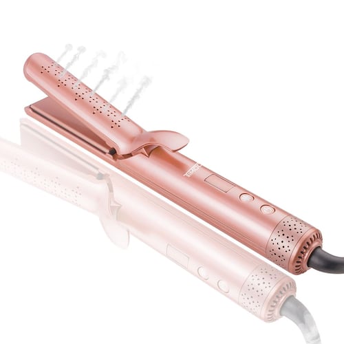 Alaciadora Aire Antifriz Control Keratin PHS109 Timco