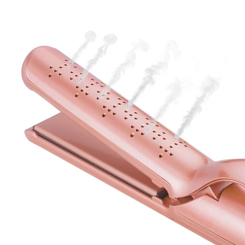 Alaciadora Aire Antifriz Control Keratin PHS109 Timco