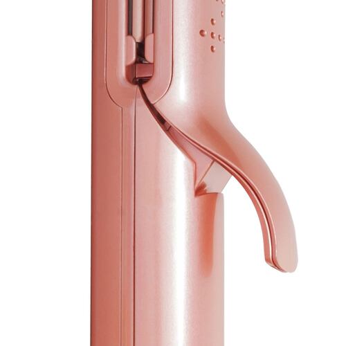 Alaciadora Aire Antifriz Control Keratin PHS109 Timco