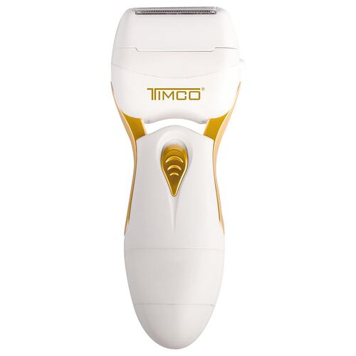 Depiladora 3 en 1 Timco