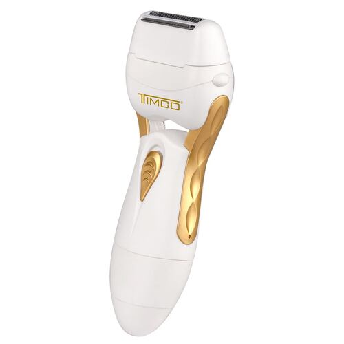Depiladora 3 en 1 Timco