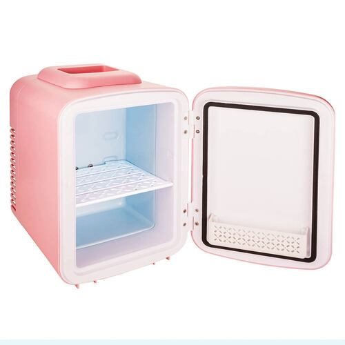 Mini Refrigerador Portatil Skincare Timco