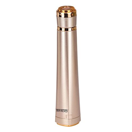 Depiladora Eléctrica Facial Timco para Mujer