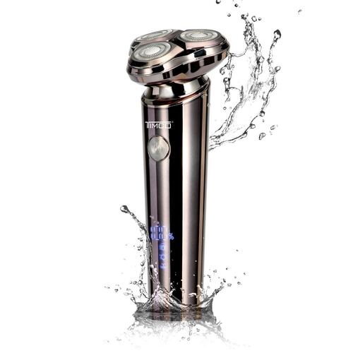 Rasuradora Eléctrica Resistente al Agua Timco