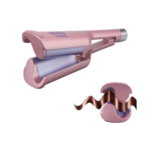 Waflera Para Cabello Ondas en S Timco PYB1299