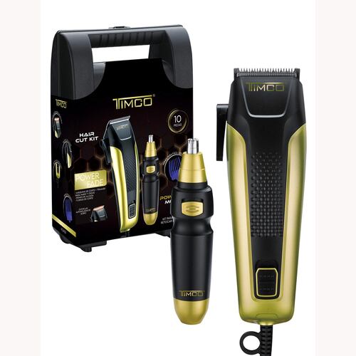 Maquina para Cortar Cabello Timco y Trimmer