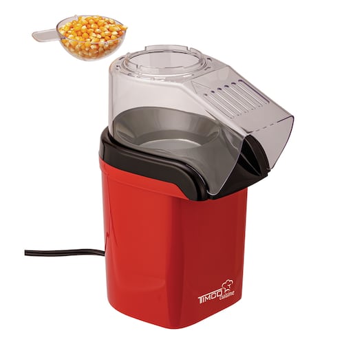 Maquinina para Palomitas Timco PALO-810
