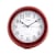 Reloj Pared Timco  3903-MAD Madera