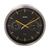 Reloj Pared Timco RA24A-GDE Plat.ng