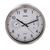 Reloj Pared Timco RA24 B-GDE Plat.ng
