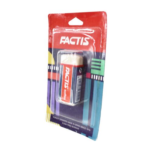 Goma FACTIS 1 Pieza
