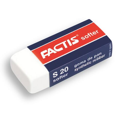 Goma FACTIS 1 Pieza