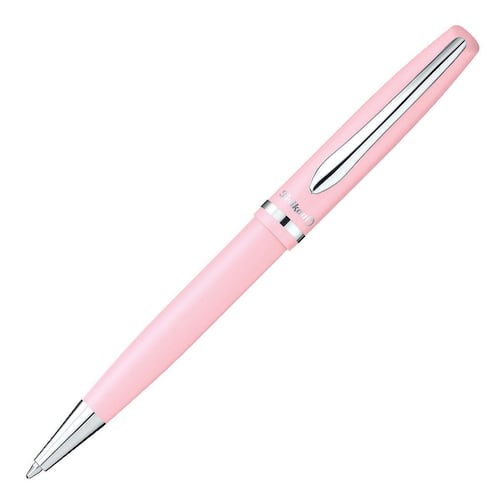 Bolígrafo jazz Pelikan pastel rosa