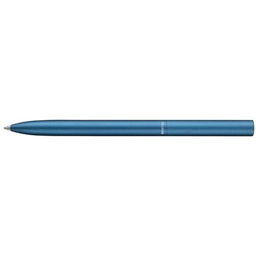 Bolígrafo Profesional Ineo Azul Océano