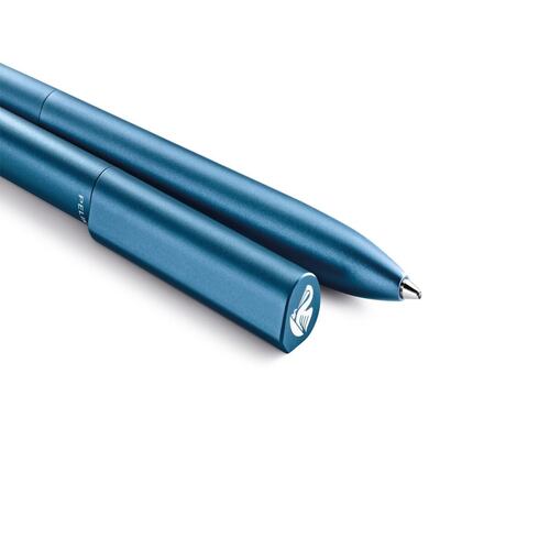 Bolígrafo Profesional Ineo Azul Océano